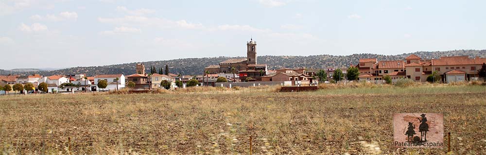 Alcaudete de la Jara